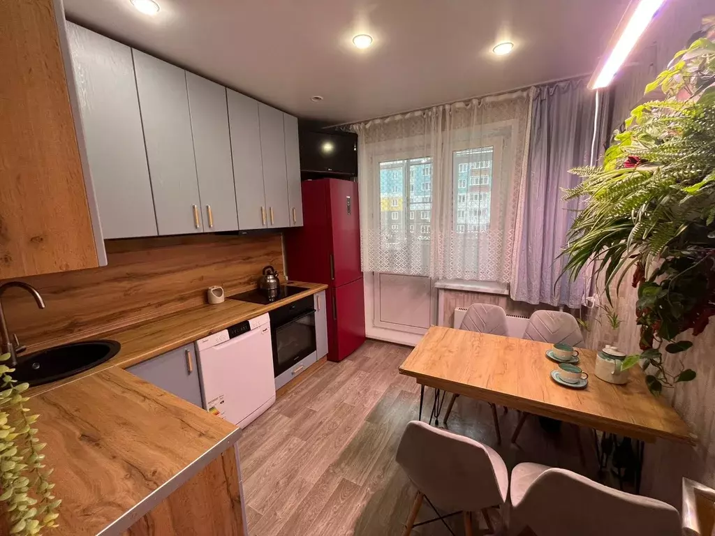 Продаётся 3-к квартира, 73.7 м - Фото 0