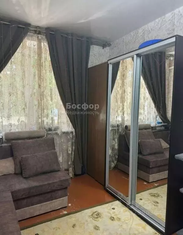 2-к кв. Крым, Феодосия ул. Галерейная, 11 (43.0 м) - Фото 1