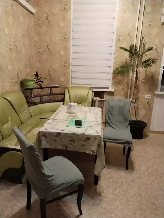 2-к. квартира, 66 м, 2/4 эт. - Фото 1