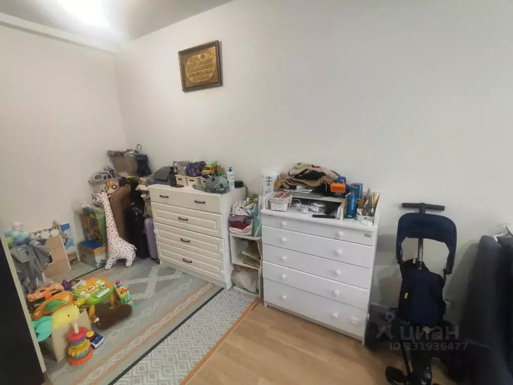 1-к кв. Москва ул. Римского-Корсакова, 11к4 (35.8 м) - Фото 2