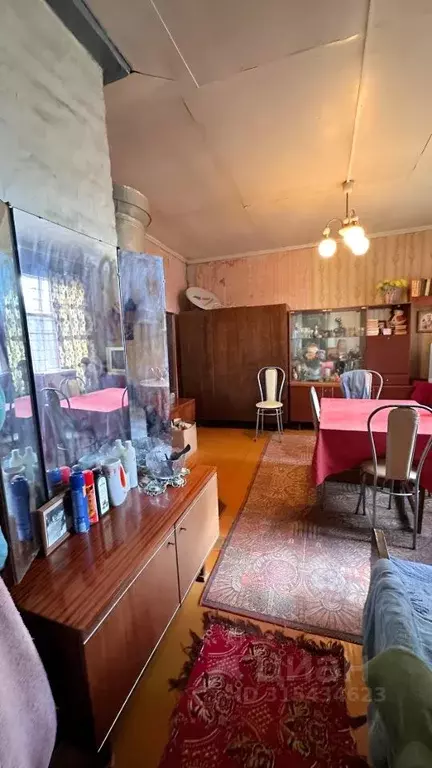 1-к кв. Новгородская область, Малая Вишера ул. Железнодорожный ... - Фото 2