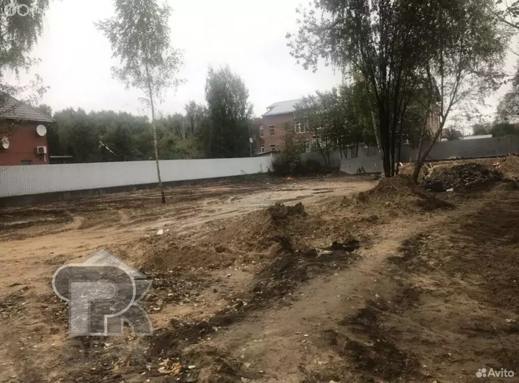 Участок в Балашиха, микрорайон Салтыковка, квартал Зворыкино (15 м) - Фото 2