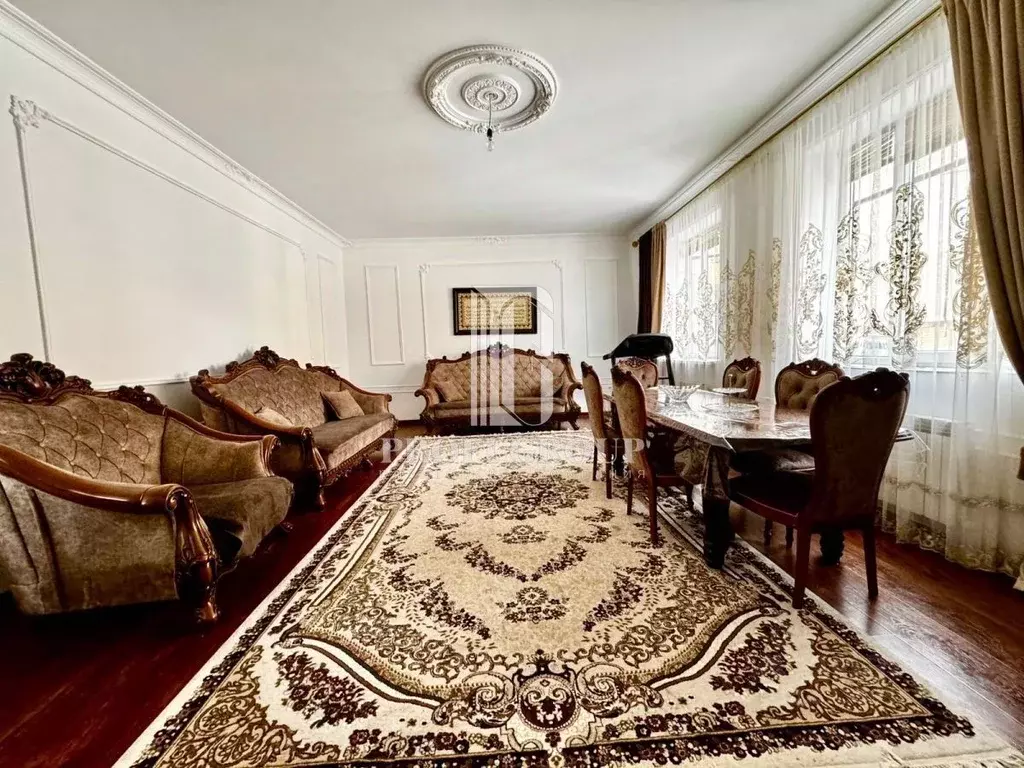 Дом в Дагестан, Махачкала туп. 1-й Заречный (250 м) - Фото 2