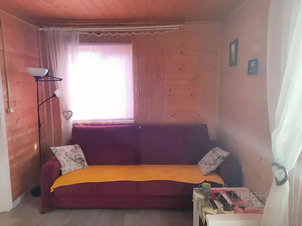 Дом в Московская область, Раменский муниципальный округ, Карпово ... - Фото 2