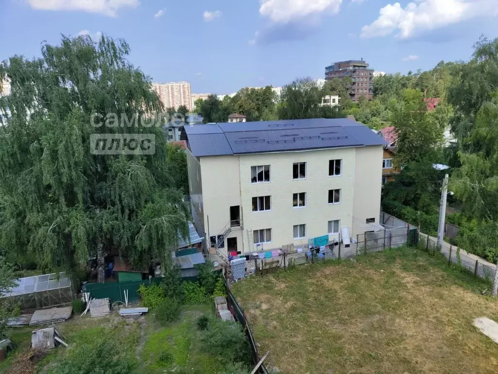 Дом в Москва 5-я Мякининская ул., 16 (832 м) - Фото 2