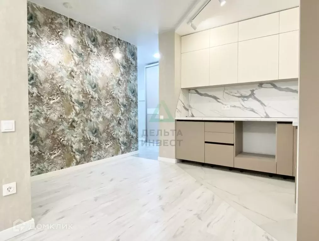 Продаётся 2-к квартира, 42.7 м - Фото 0