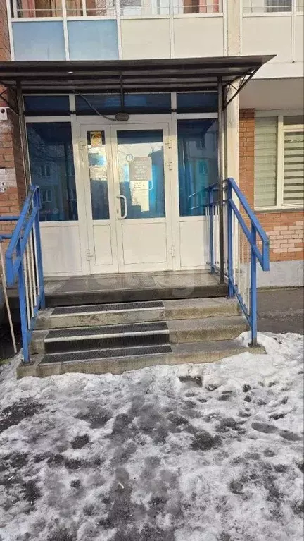 Помещение свободного назначения в Красноярский край, Красноярск ... - Фото 1