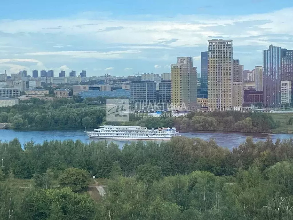 Продается 2-комнатная квартира - Фото 1