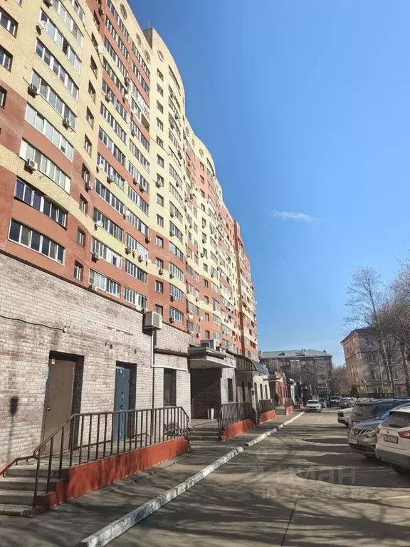 2-к кв. Московская область, Химки ул. Энгельса, 7/15 (60.0 м) - Фото 2