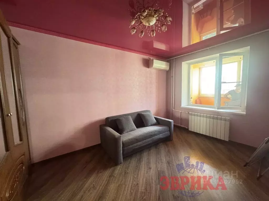 2-к кв. Краснодарский край, Крымск ул. Маршала Жукова, 16Б (50.6 м) - Фото 2