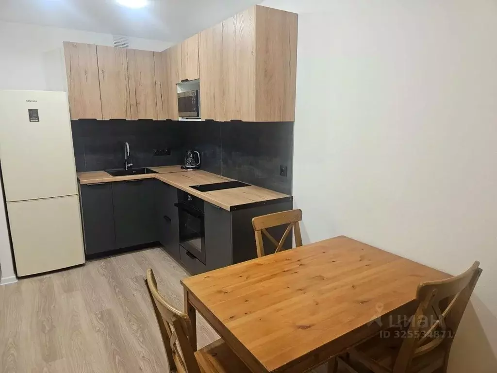 1-к кв. Москва Тагильская ул., 3к3 (36.0 м) - Фото 2