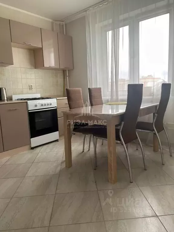 1-к кв. Брянская область, Брянск Советская ул., 110 (41.7 м) - Фото 2