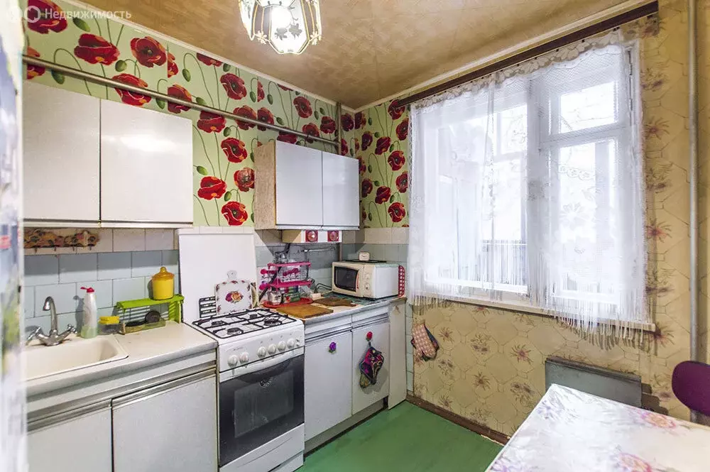 2-комнатная квартира: Екатеринбург, Парковый переулок, 43 (47.1 м) - Фото 1