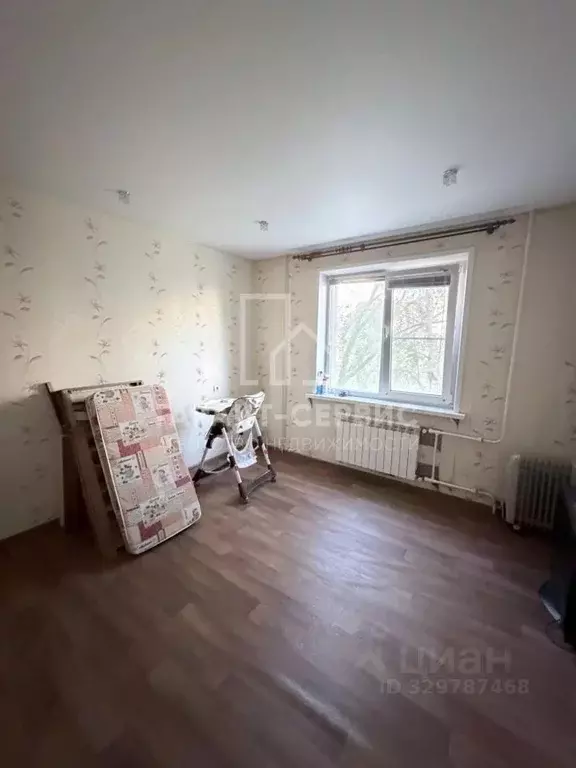 2-к кв. Тамбовская область, Тамбов ул. Рылеева, 106/2 (52.5 м) - Фото 2