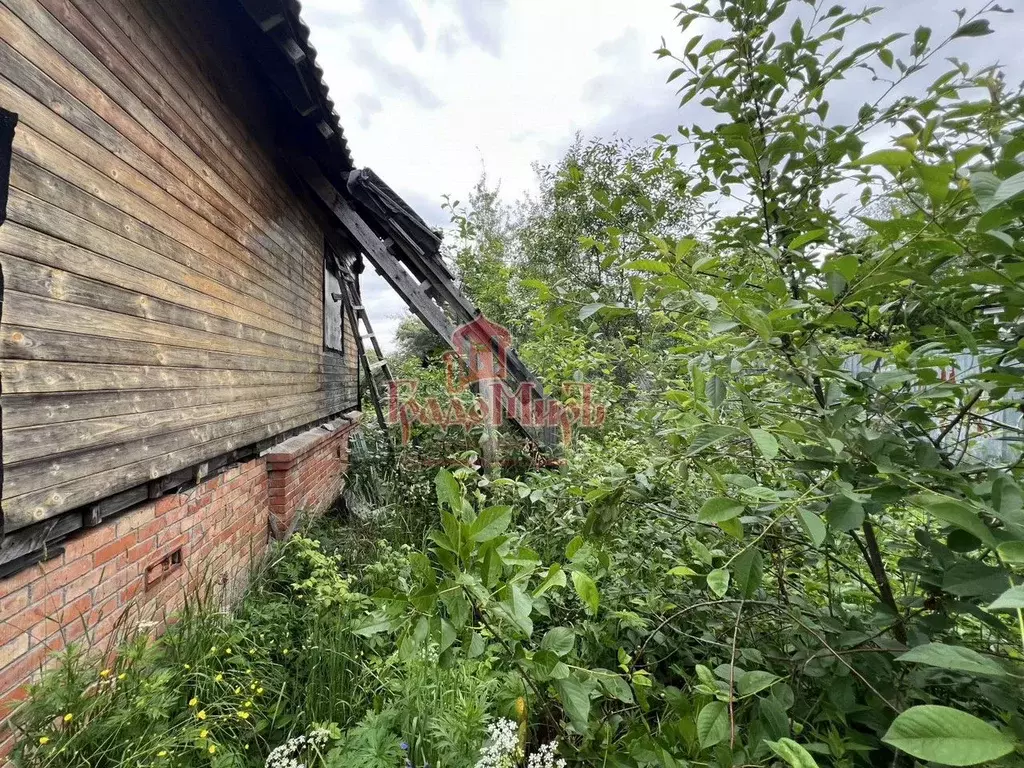 Дача 66,5 м на участке 7,5 сот. - Фото 1