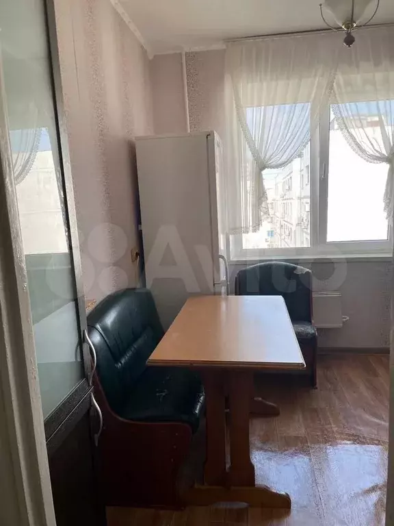 1-к. квартира, 30 м, 3/9 эт. - Фото 1