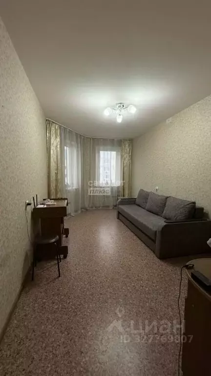 1-к кв. Воронежская область, Воронеж ул. Шишкова, 142/5 (38.7 м) - Фото 2