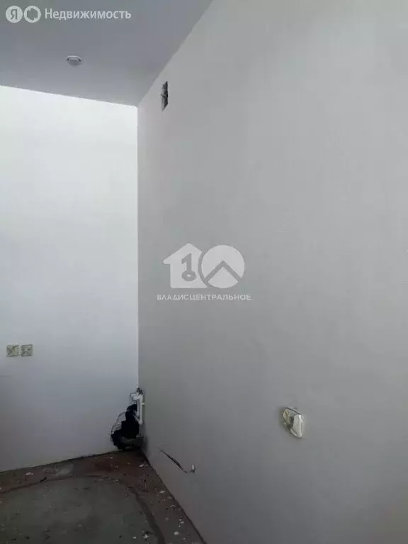 Квартира-студия: Барышевский сельсовет, посёлок Ложок, Солнечная ... - Фото 1