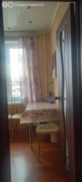 1-комнатная квартира: Красноярск, проспект имени Газеты Красноярский ... - Фото 1