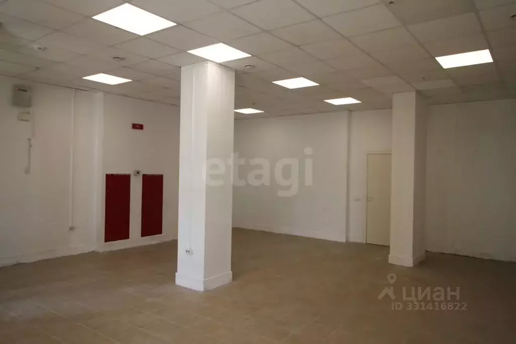 Помещение свободного назначения в Красноярский край, Красноярск ... - Фото 2