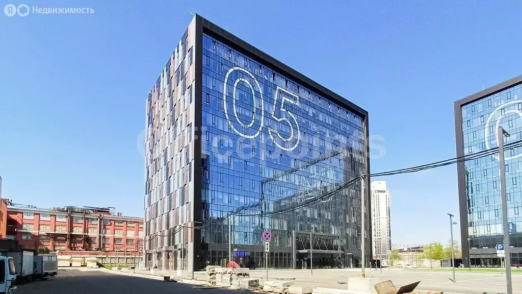 Офис (167.8 м) - Фото 2