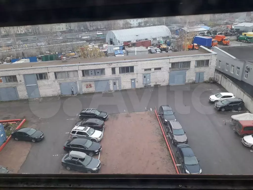 Свободного назначения, 37.7 м - Фото 1