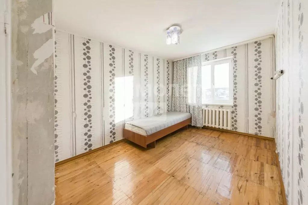 3-к кв. Свердловская область, Среднеуральск ул. Бахтеева, 16А (66.6 м) - Фото 1