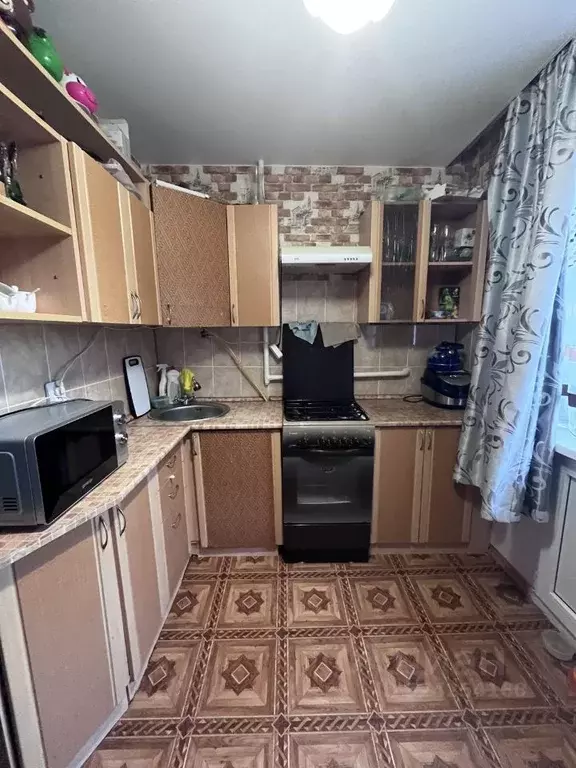 2-к кв. Волгоградская область, Волгоград Казахская ул., 19/1 (41.0 м) - Фото 0