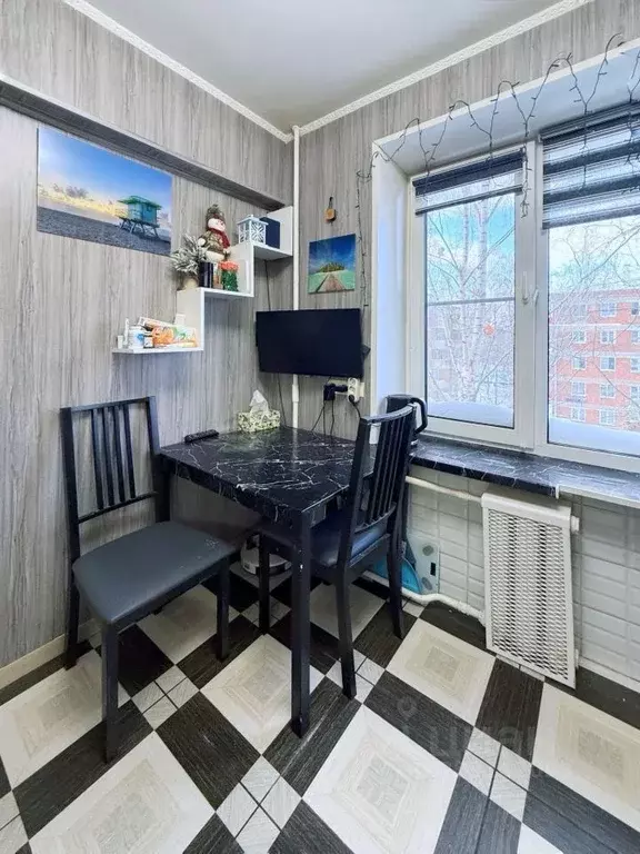 1-к кв. Москва Большой Коптевский проезд, 14К3 (30.0 м) - Фото 1