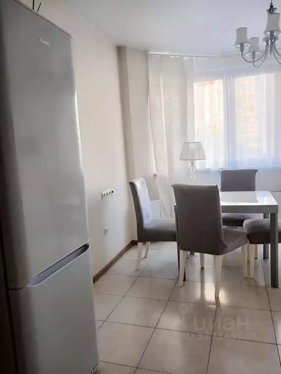 2-к кв. Москва Покровская ул., 17к1 (60.5 м) - Фото 2