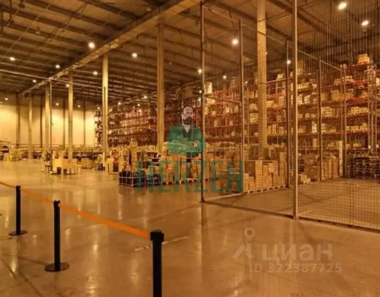 Склад в Московская область, Лыткарино 3-й мкр, 3А кв-л, ул. Степана ... - Фото 1