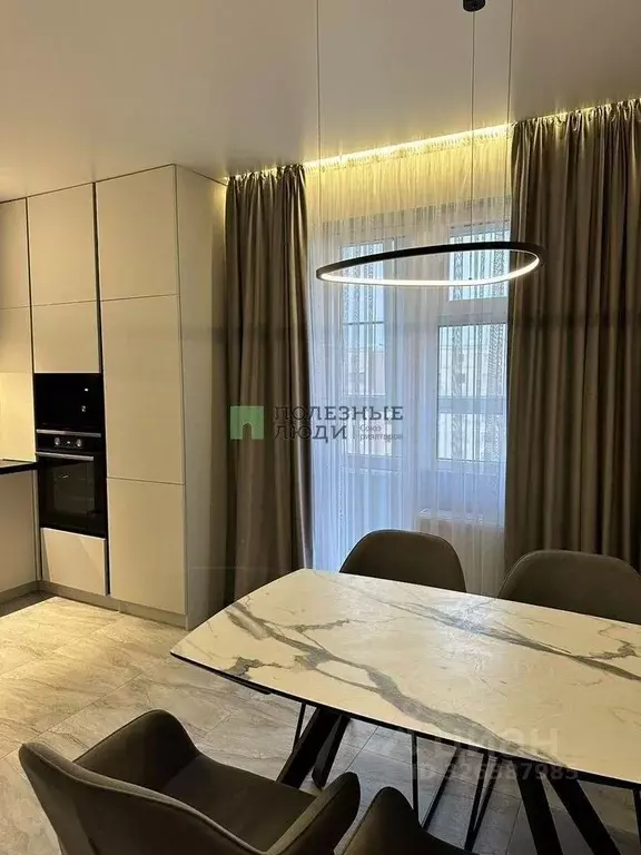 1-к кв. Крым, Евпатория ул. Чапаева, 28Г (42.4 м) - Фото 1