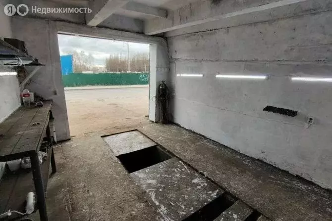 Производственное помещение (26 м) - Фото 2