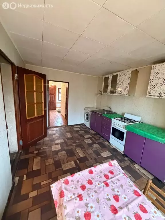 Дом в Ефремов, Набережная улица, 4 (48 м) - Фото 1