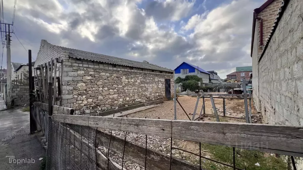 Участок в Дагестан, Махачкала ул. 5-я Рассветная, 26 (5.0 сот.) - Фото 1