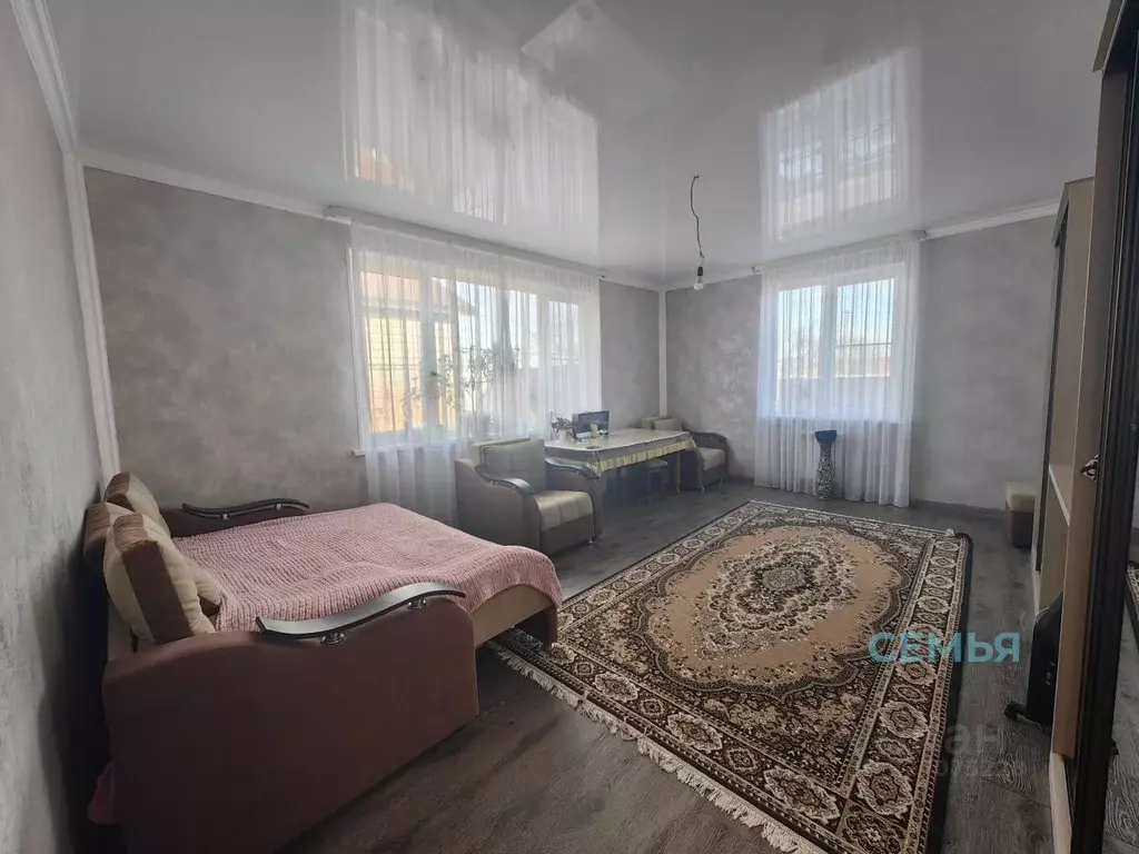 Дом в Северная Осетия, Владикавказ Наука садоводческое товарищество, ... - Фото 2