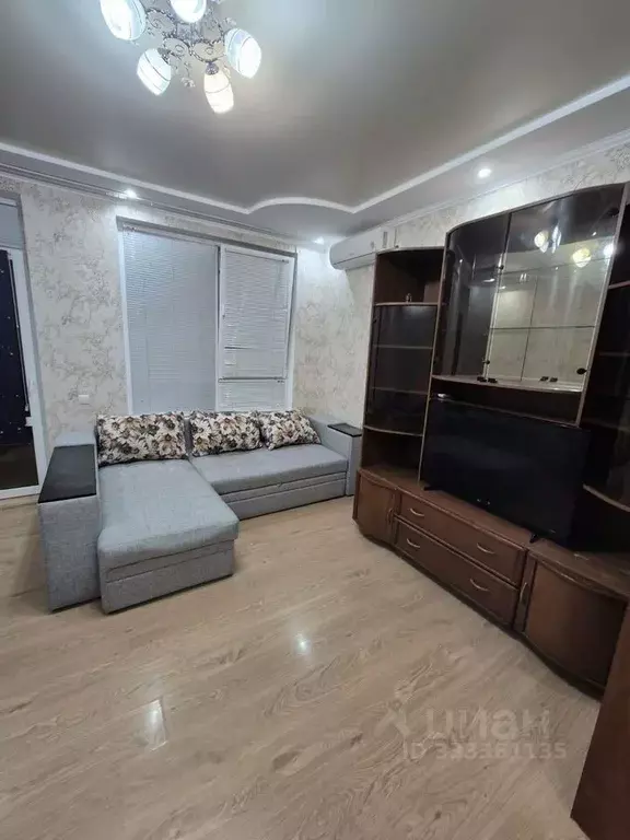 2-к кв. Крым, Симферополь ул. Киевская, 179Ж (65.0 м) - Фото 2