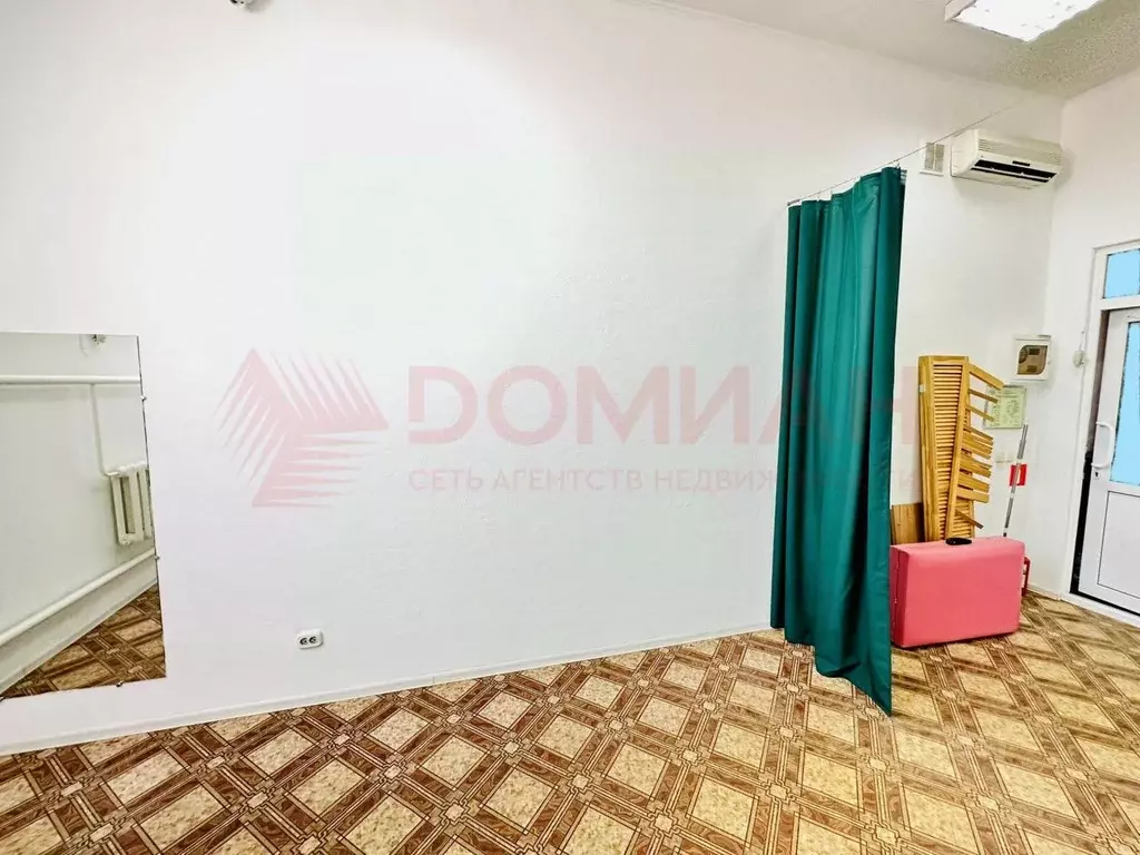 Помещение свободного назначения в Ростовская область, Новочеркасск ... - Фото 1