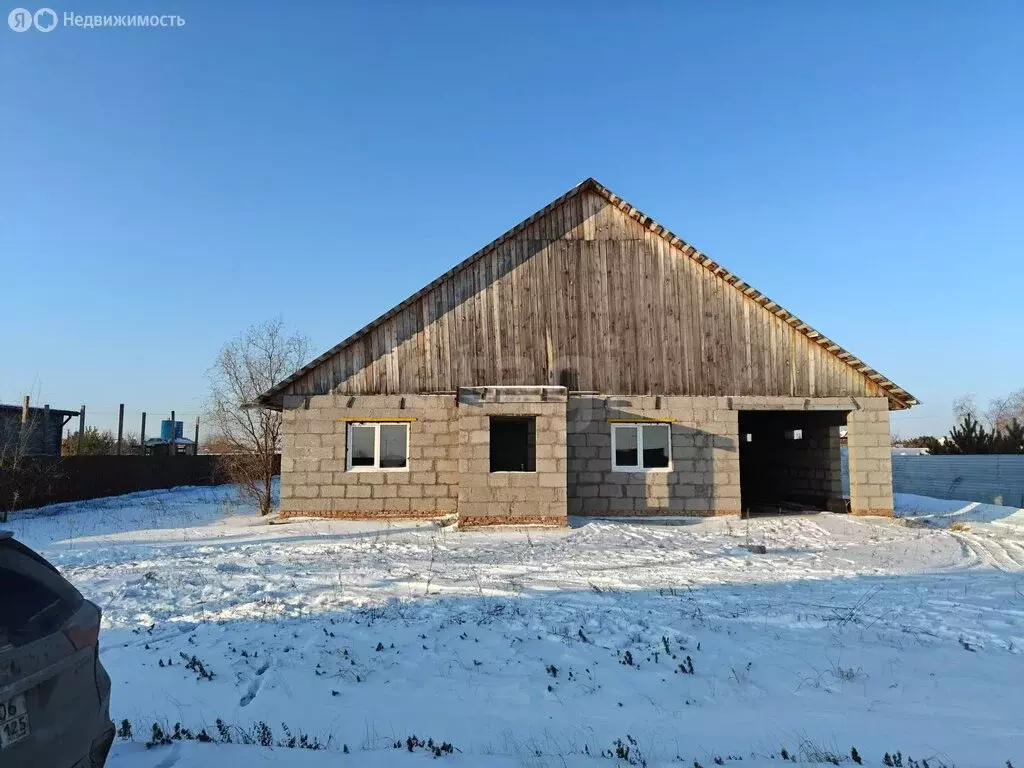 Дом в Амурская область, Благовещенский муниципальный округ, село ... - Фото 2