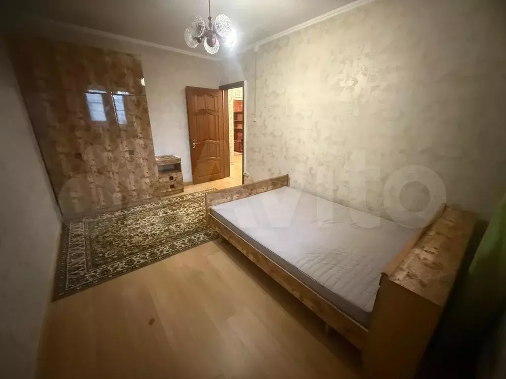 3-к. квартира, 78 м, 12/16 эт. - Фото 0