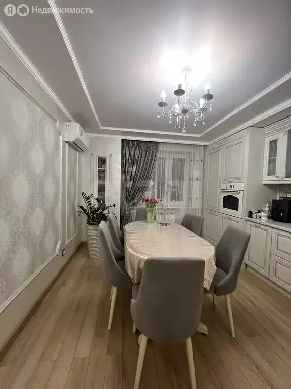 2-комнатная квартира: Саранск, проспект Российской Армии, 10 (64.4 м) - Фото 2