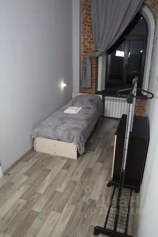 Комната Ярославская область, Ярославль ул. Нахимсона, 13 - Фото 1