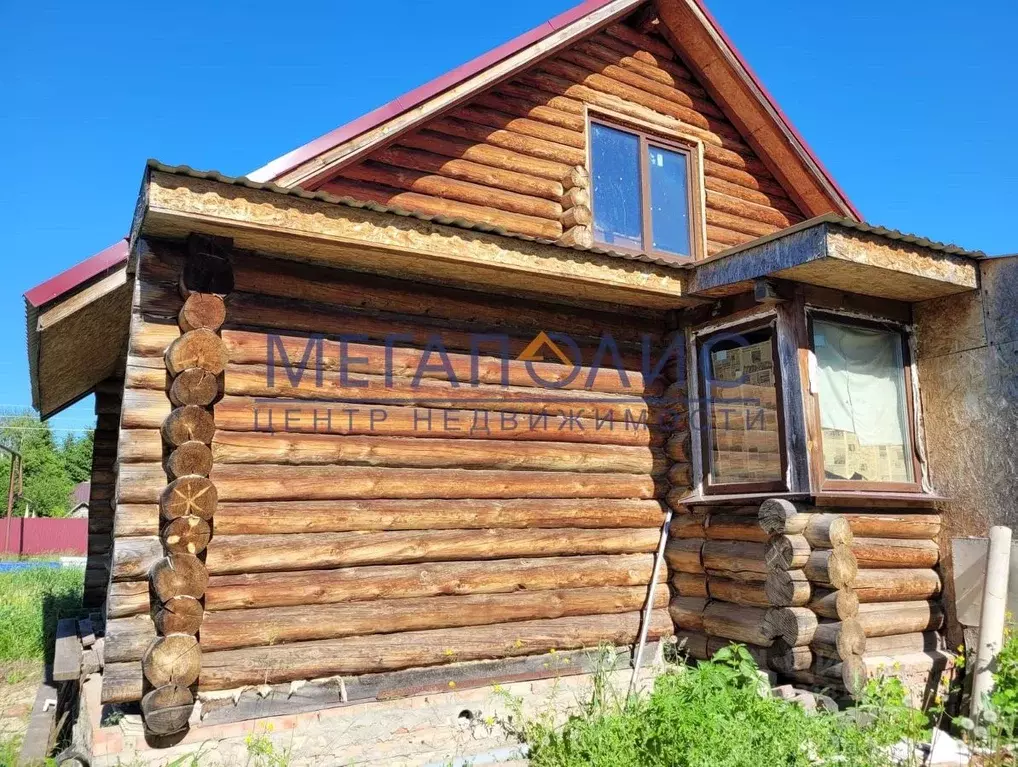 Дом в Саратовская область, Балаковский район, с. Красный Яр ул. Победы ... - Фото 2