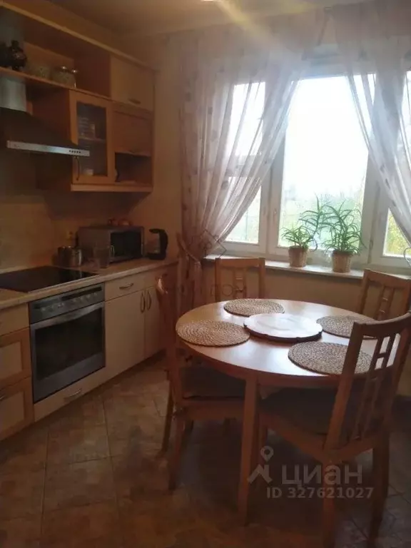 Комната Москва аллея Витте, 2 (14.0 м) - Фото 0