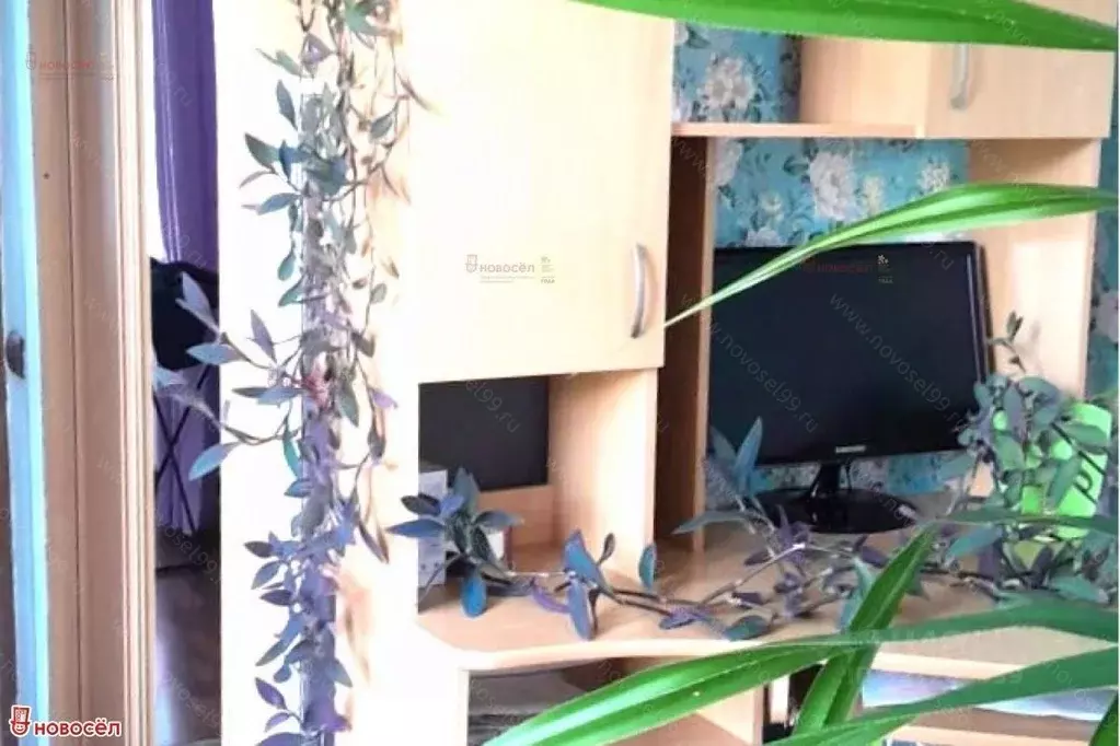 2-к кв. Свердловская область, Екатеринбург ул. Машиностроителей, 6 ... - Фото 1