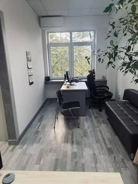 Офис в Свердловская область, Екатеринбург ул. Горького, 63 (121 м) - Фото 2