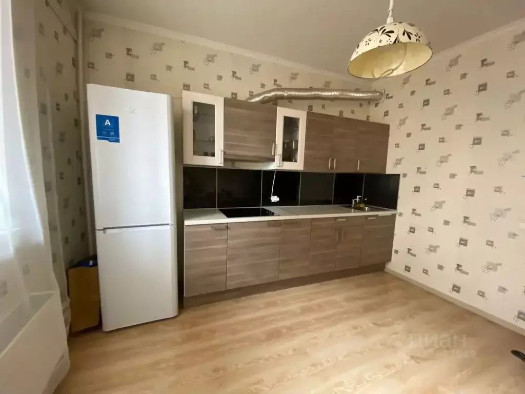 1-к кв. Москва пос. Коммунарка, ул. Бачуринская, 22к1 (47.0 м) - Фото 2