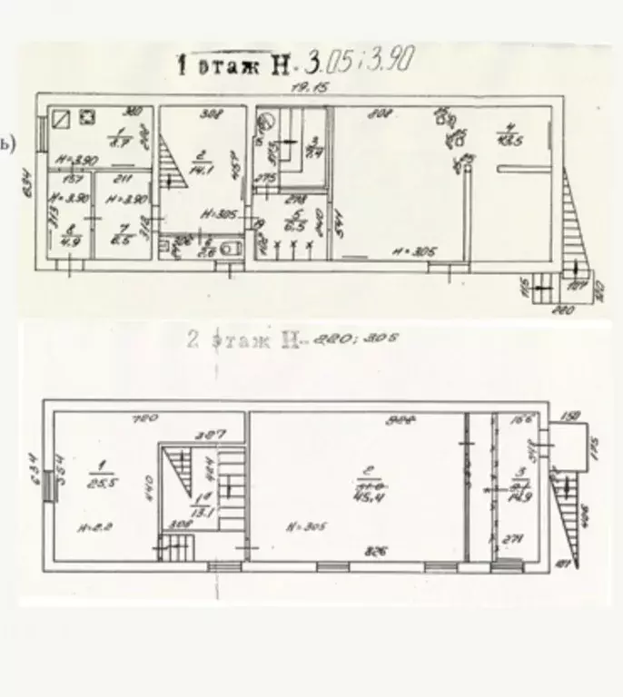 Помещение свободного назначения в Калининградская область, Калининград ... - Фото 2