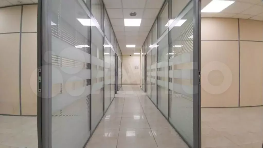 Продажа пл. 228 м2 под офис, м. Парк Победы в - Фото 1