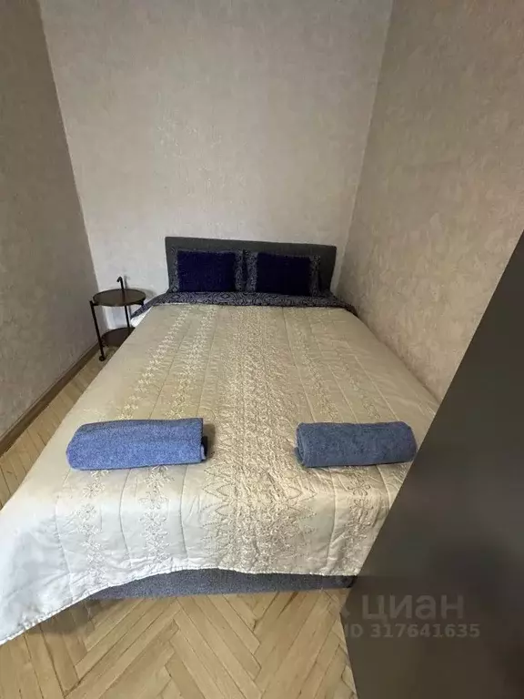 1-к кв. Москва просп. Мира, 91К2 (39.9 м) - Фото 0